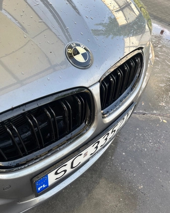 BMW Seria 3 cena 32000 przebieg: 280000, rok produkcji 2011 z Częstochowa małe 562